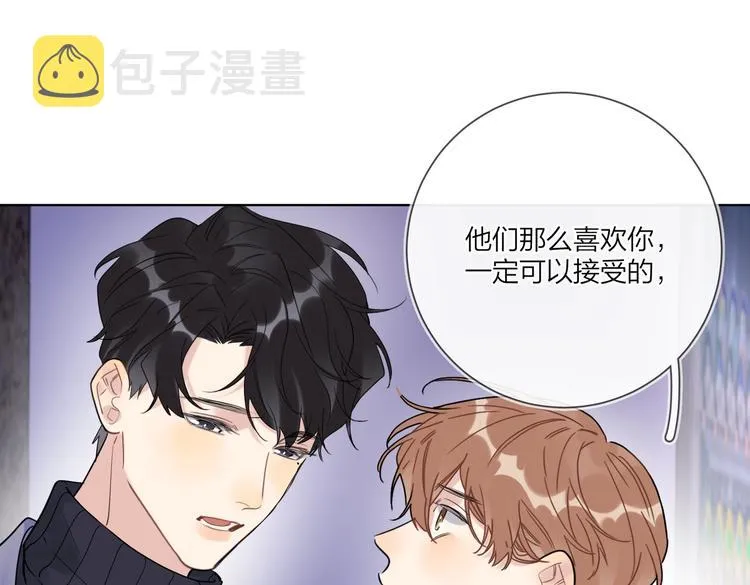 第61话 喜欢上你 第87页