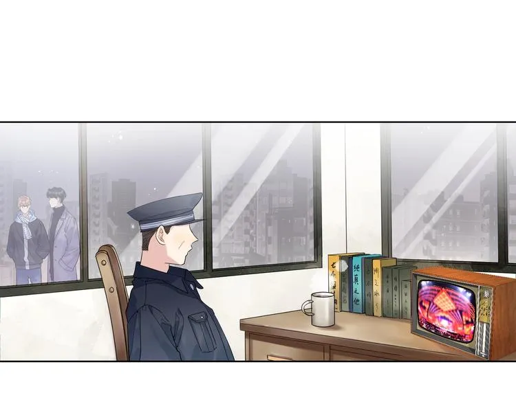第62话 新年的钟声 第34页