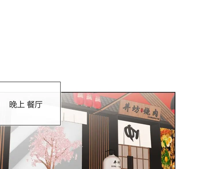 第64话 酒桌上的试探 第55页