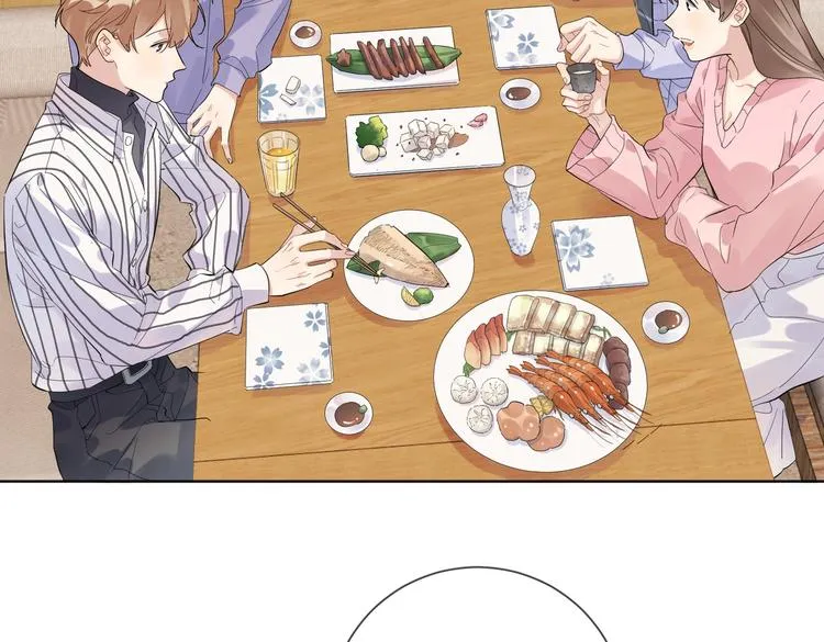 第64话 酒桌上的试探 第57页