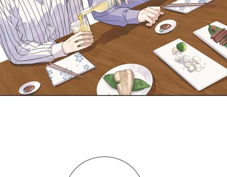第64话 酒桌上的试探 第67页