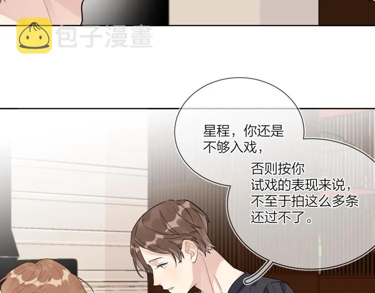 第66话 “亲密”对戏 第66页