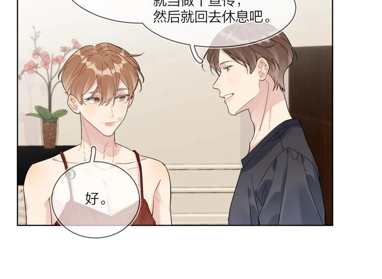 第66话 “亲密”对戏 第82页