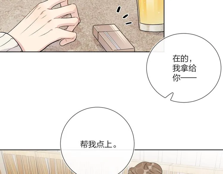 第67话 你很吸引人 第57页