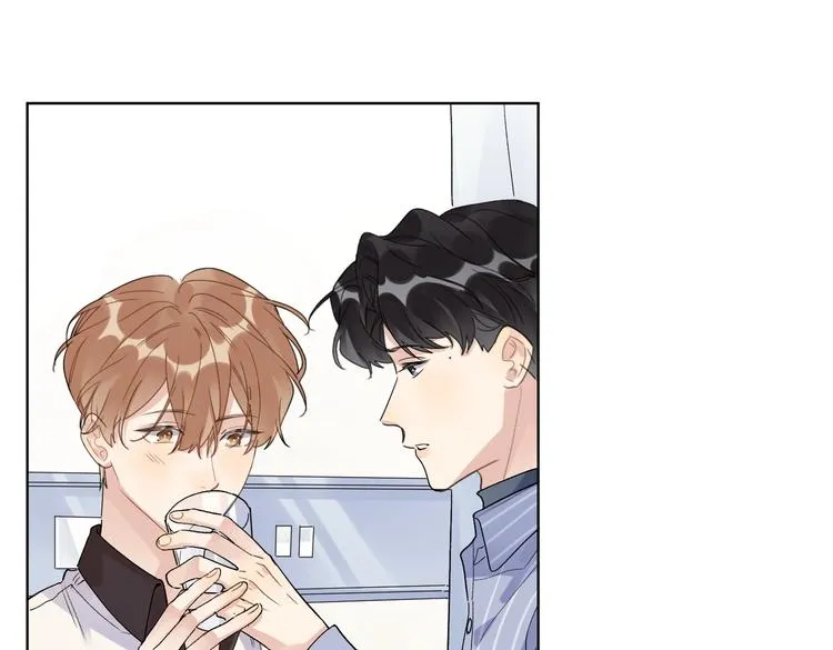 第69话 第一次告白 第21页