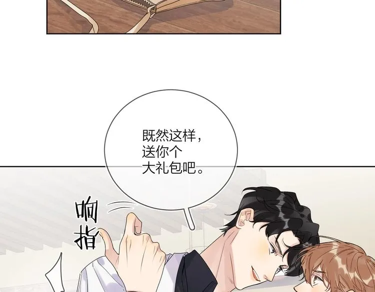 第75话 当面女装 第58页