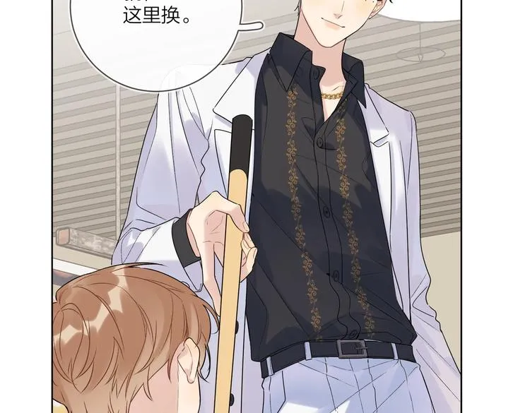 第75话 当面女装 第77页