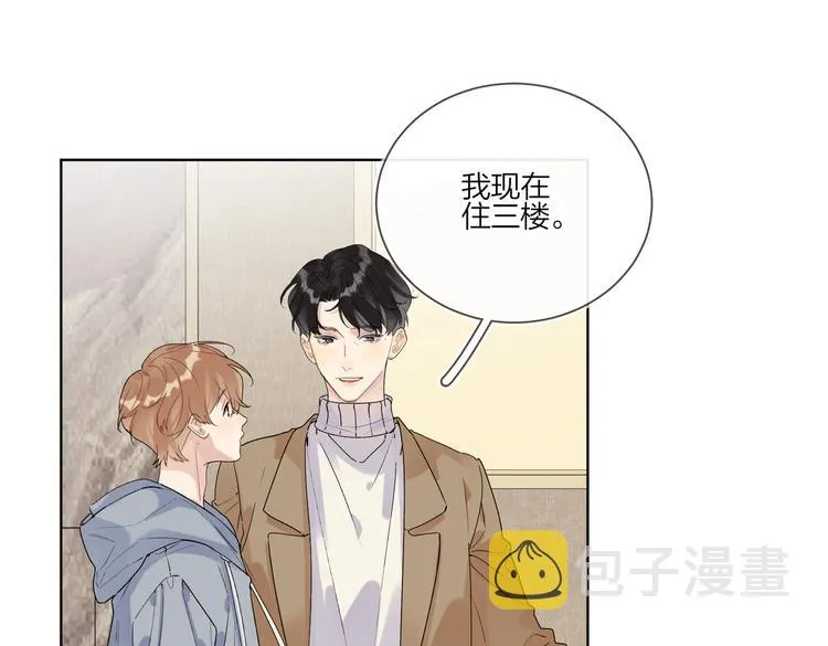 第78话 近距离了解你 第61页