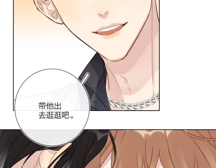 第76话 为你涂上口红 第19页