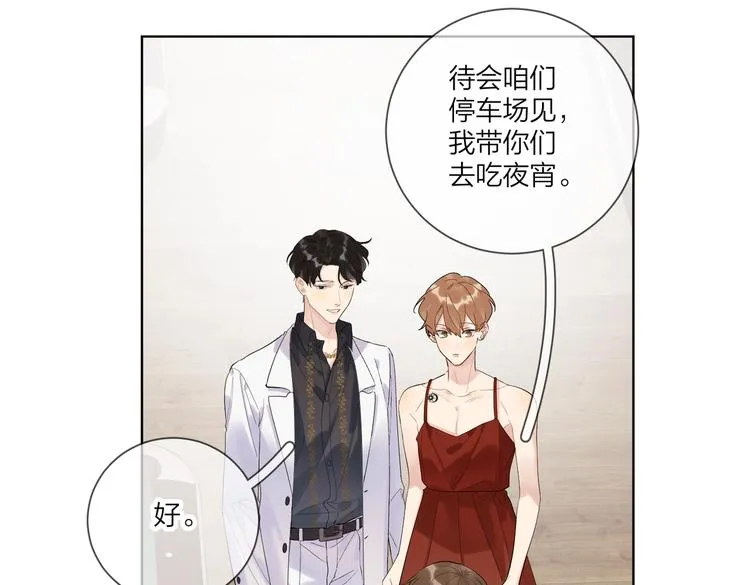 第76话 为你涂上口红 第48页