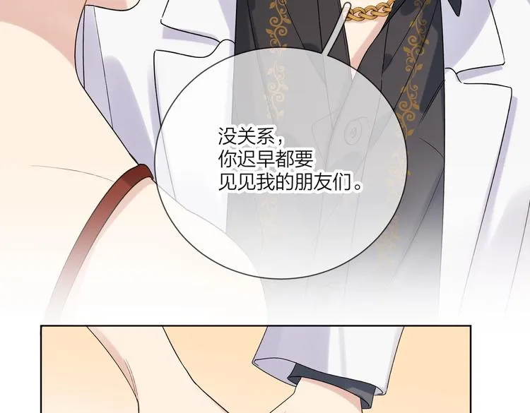 第76话 为你涂上口红 第53页