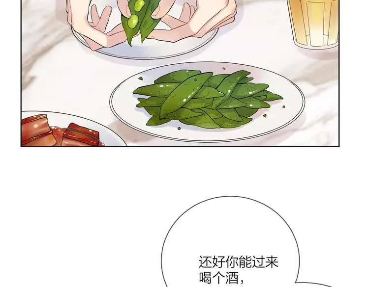 第76话 为你涂上口红 第61页