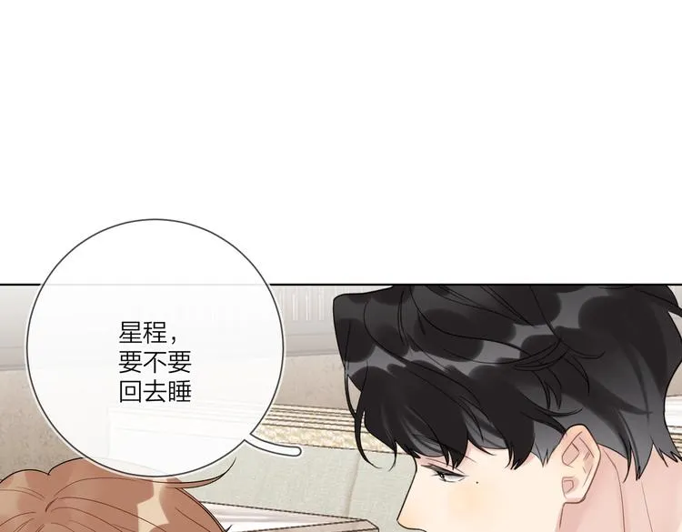 第76话 为你涂上口红 第73页