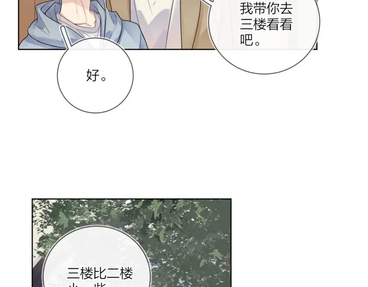 第79话 紧握他的双手 第6页