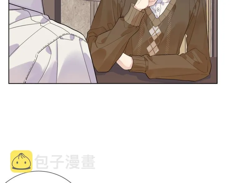 第85话 不被祝福的感情 第22页