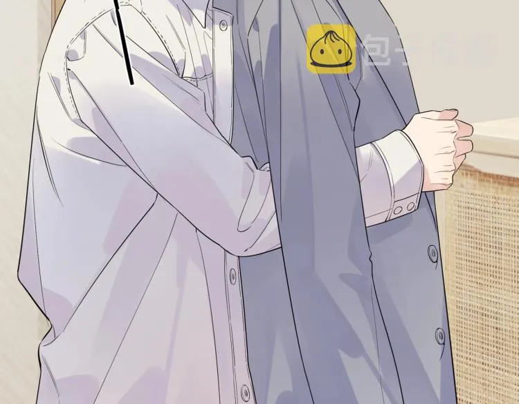 第85话 不被祝福的感情 第40页