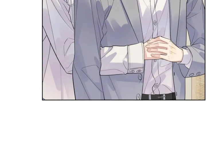 第85话 不被祝福的感情 第43页