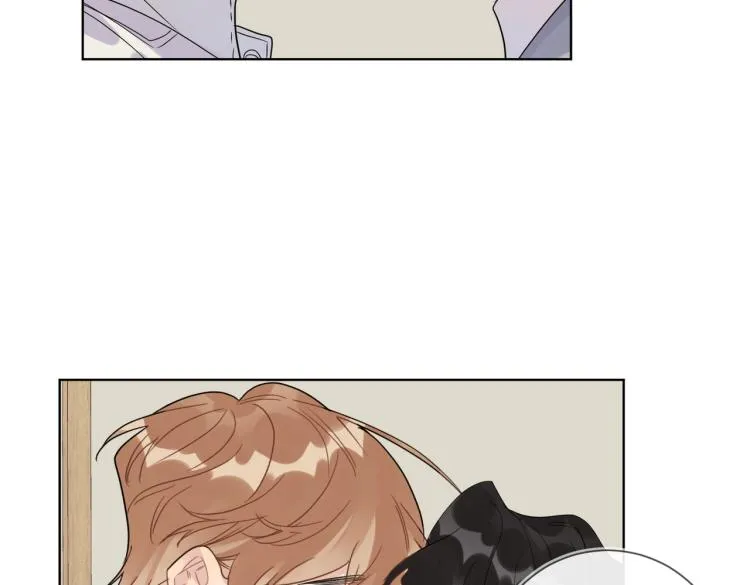 第85话 不被祝福的感情 第56页