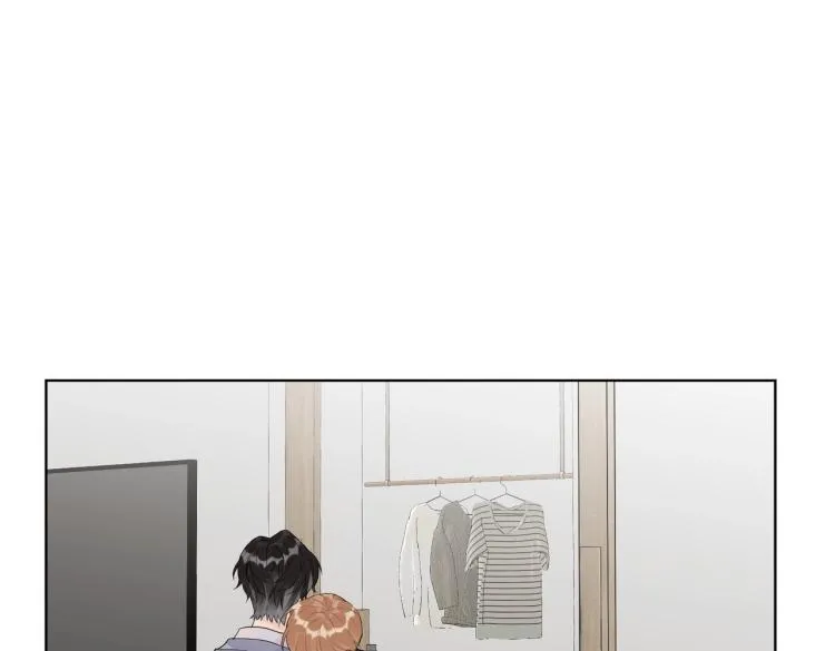 第85话 不被祝福的感情 第61页