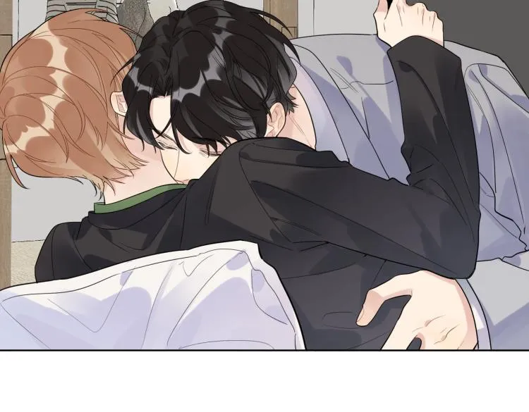 第85话 不被祝福的感情 第68页