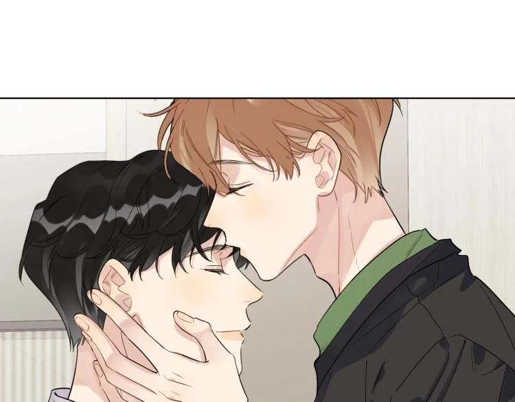 第85话 不被祝福的感情 第98页