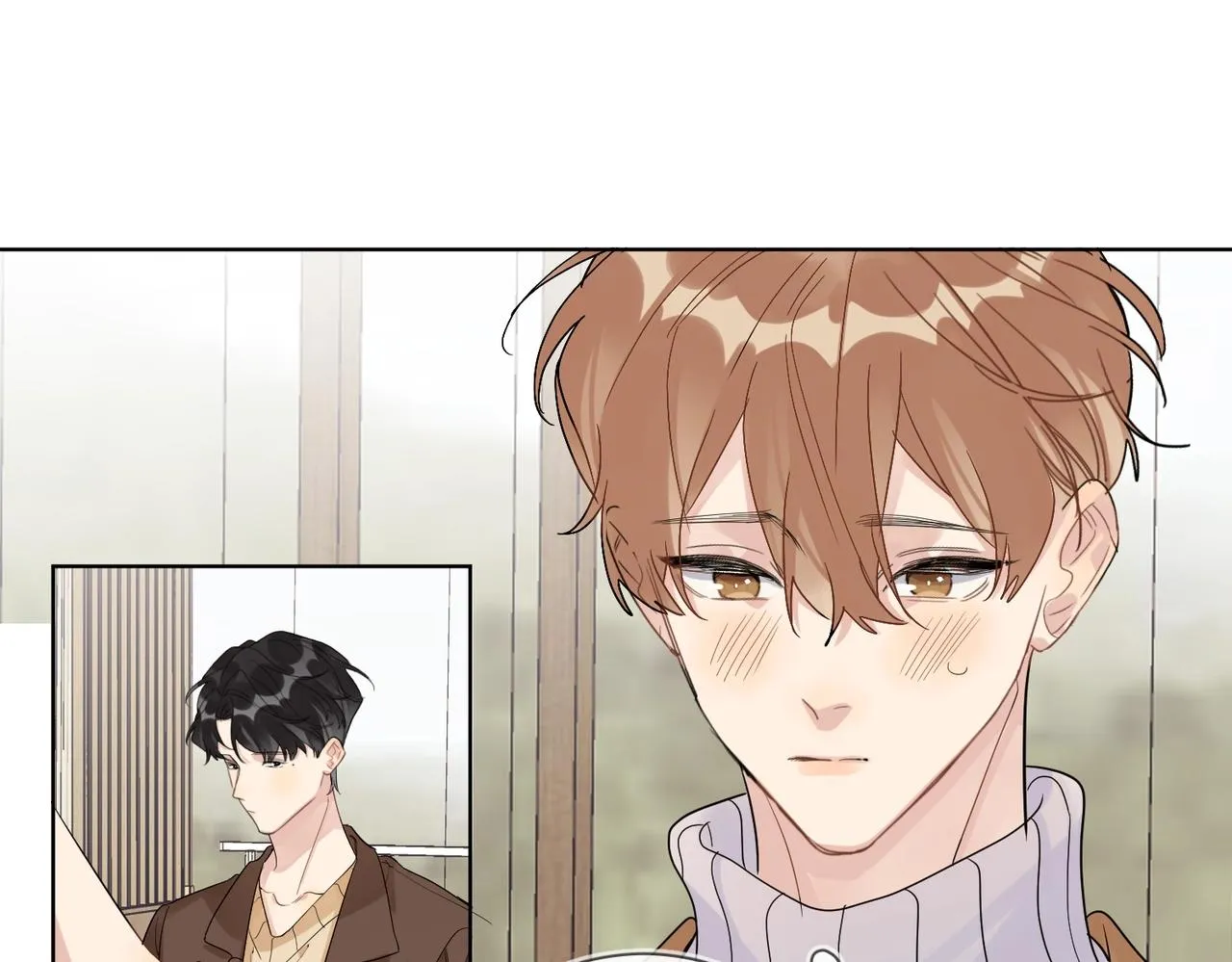 第91话 我的“老婆” 第85页
