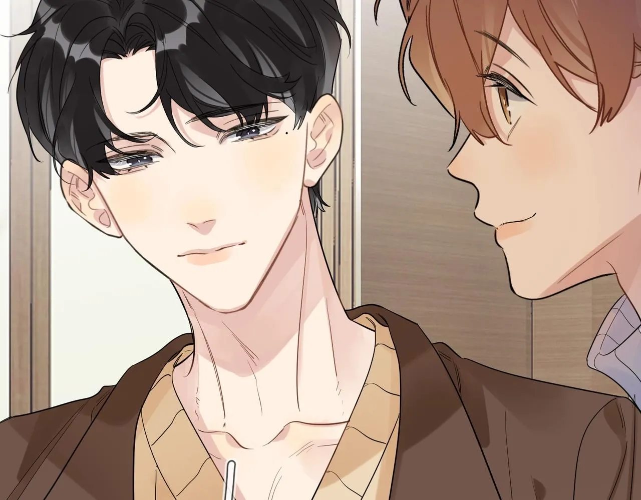 第91话 我的“老婆” 第98页
