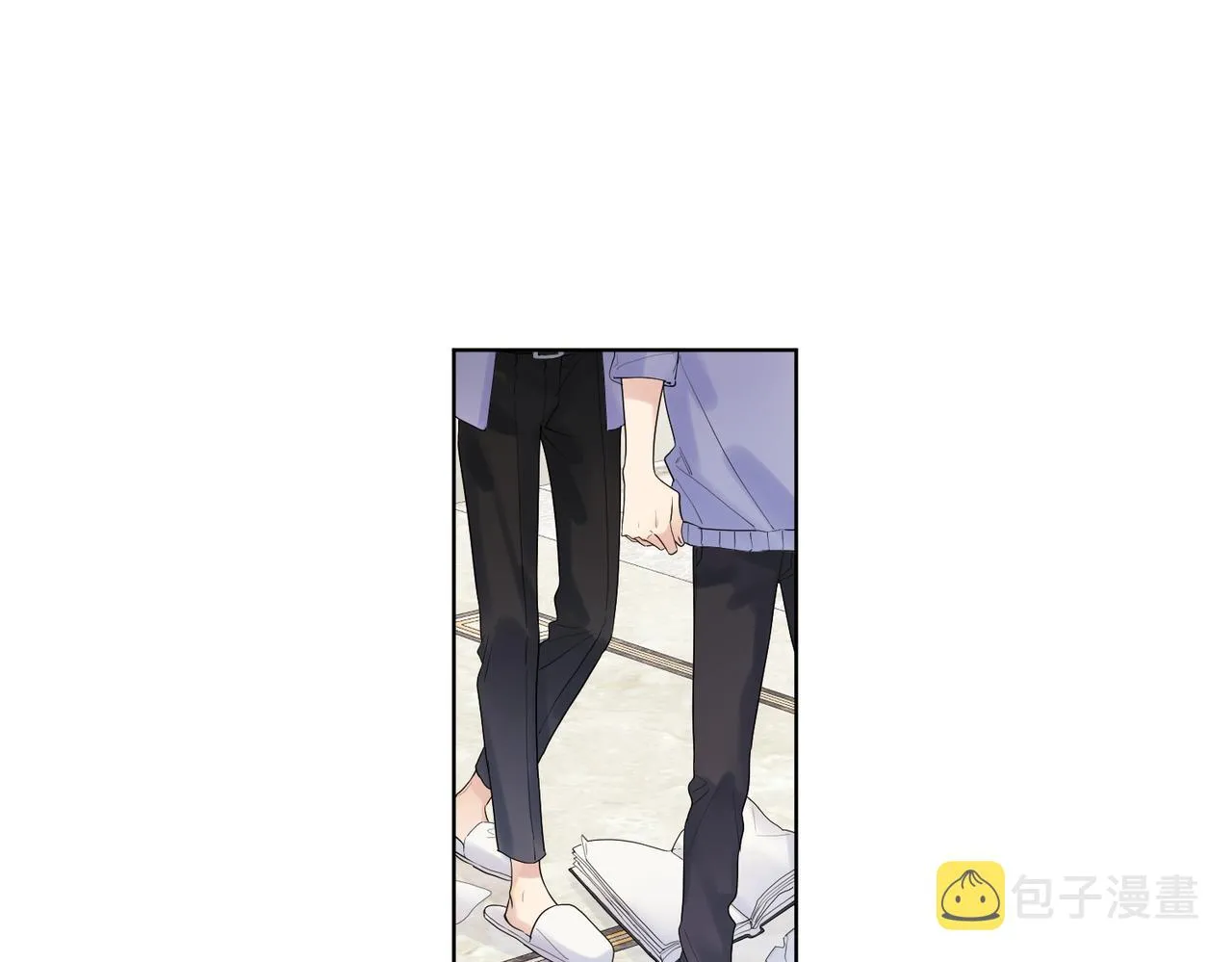 第94话 在家人面前承诺 第78页