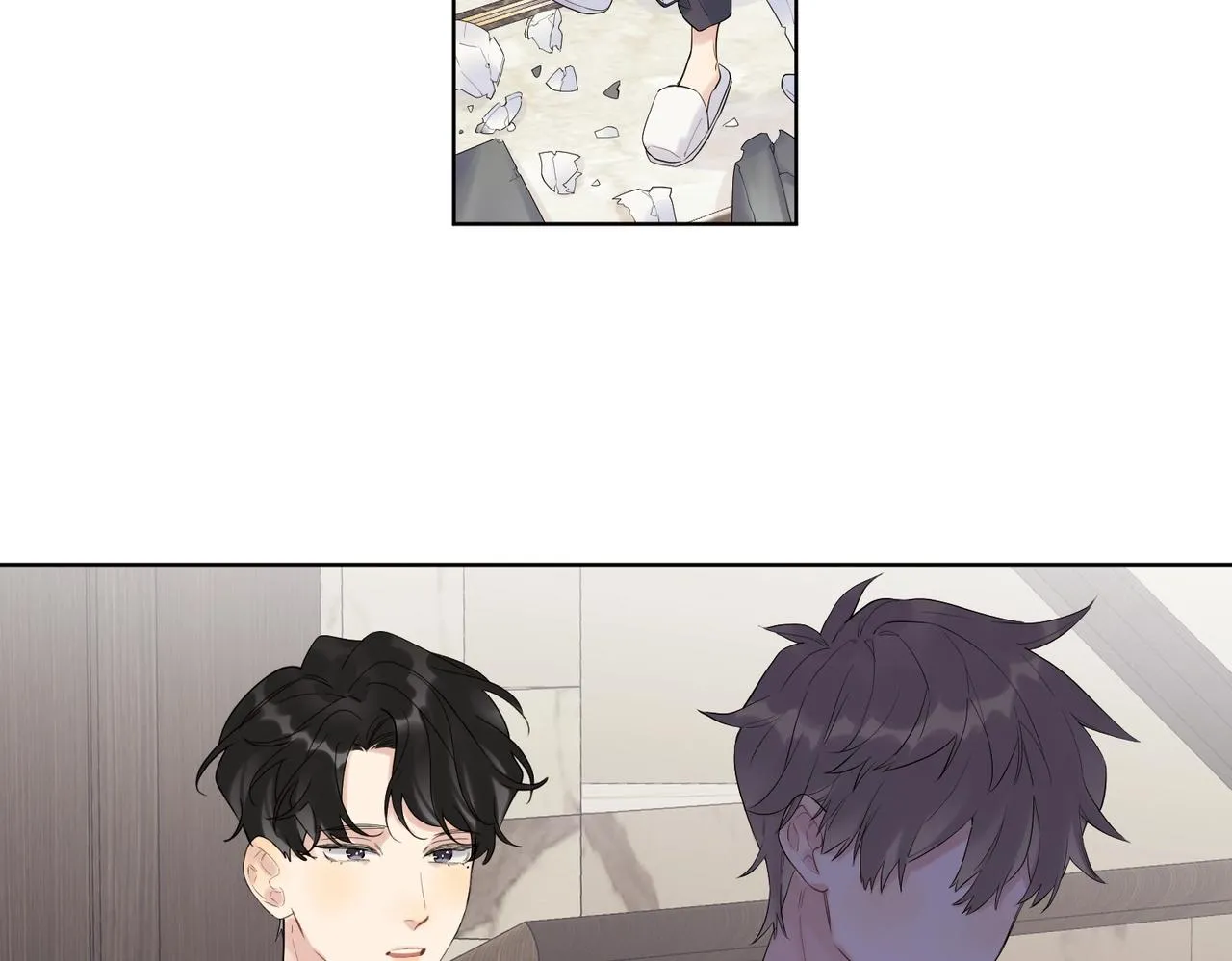 第94话 在家人面前承诺 第79页