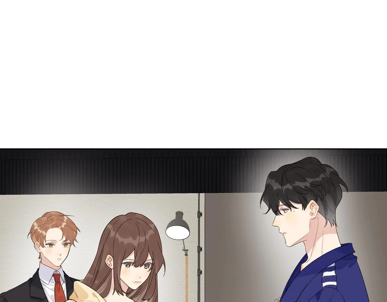 第97话 新剧开拍 第94页