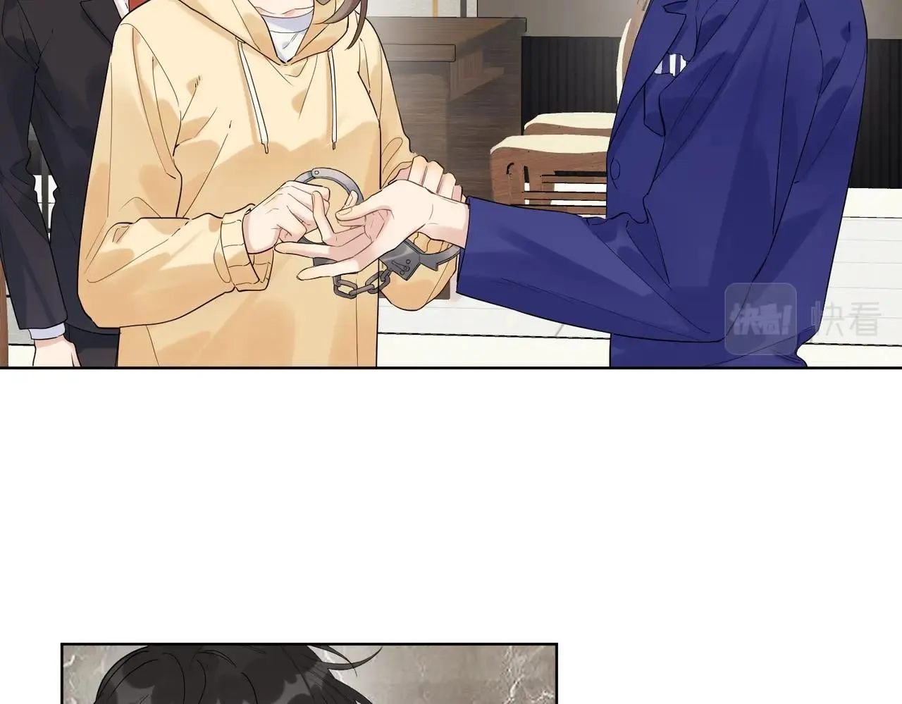 第97话 新剧开拍 第95页