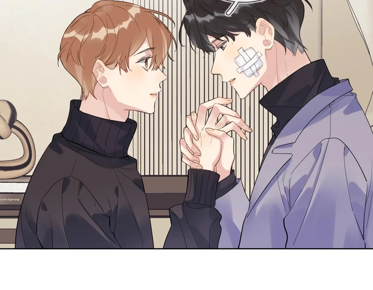 第96话 谁舍得不要 第14页