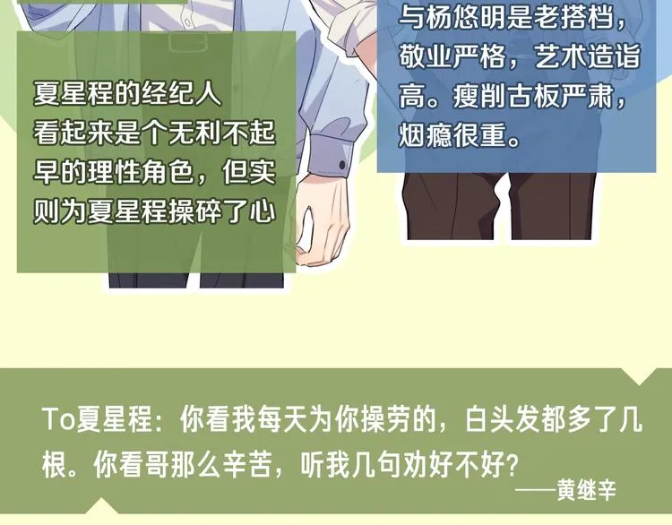 人物小档案 第19页