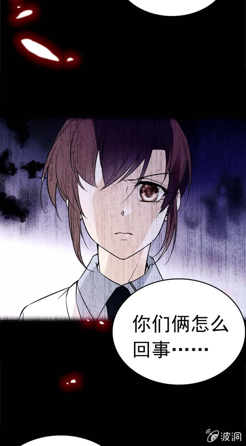 (Ⅱ)049 腐烂的种子 第13页