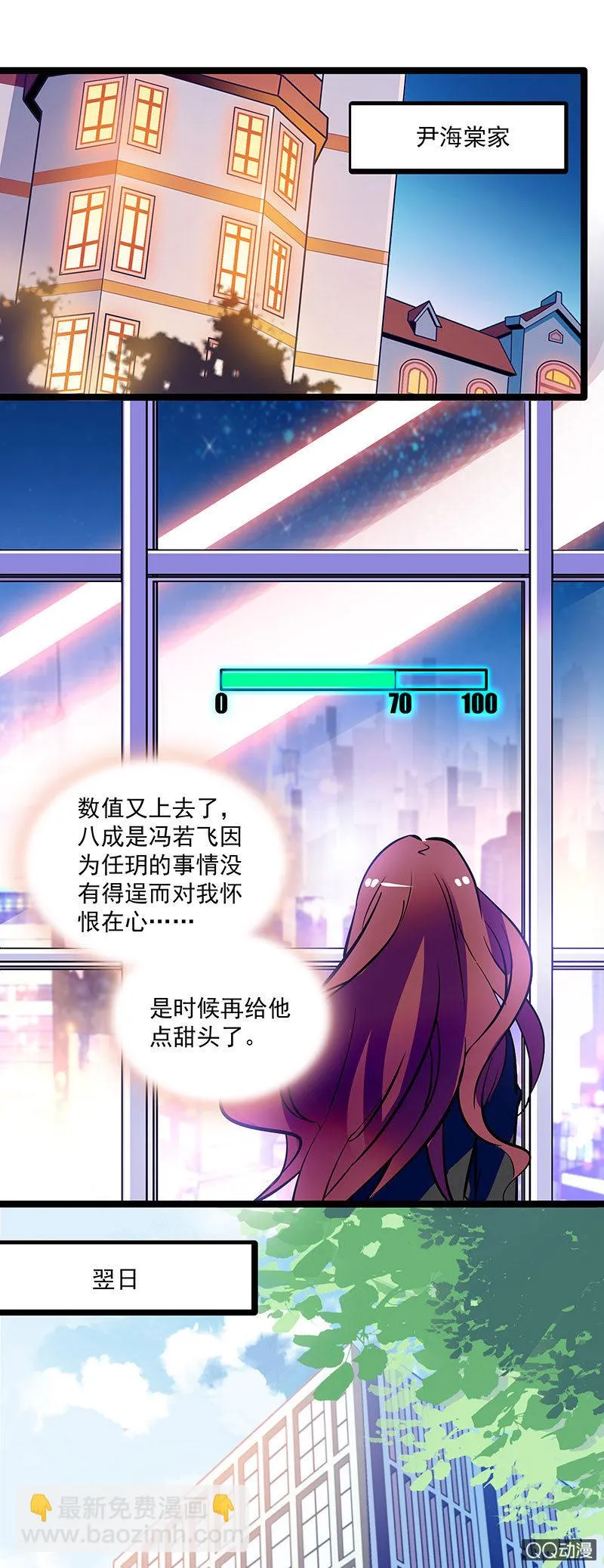 第十五话 再给甜头 第10页