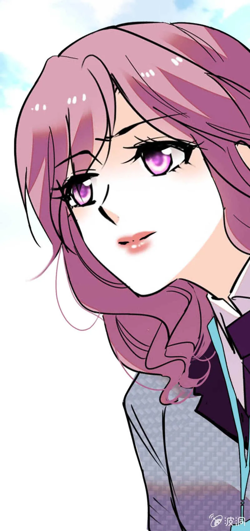 (Ⅱ)005.青梅竹马 第25页