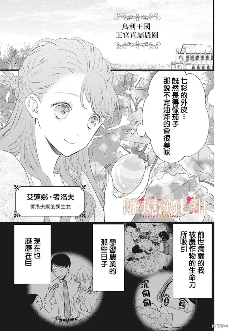 番外篇02 第3页