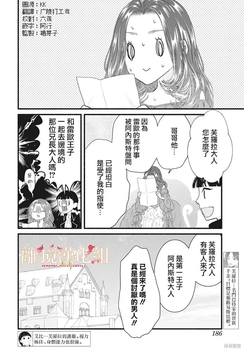 第21话 第2页