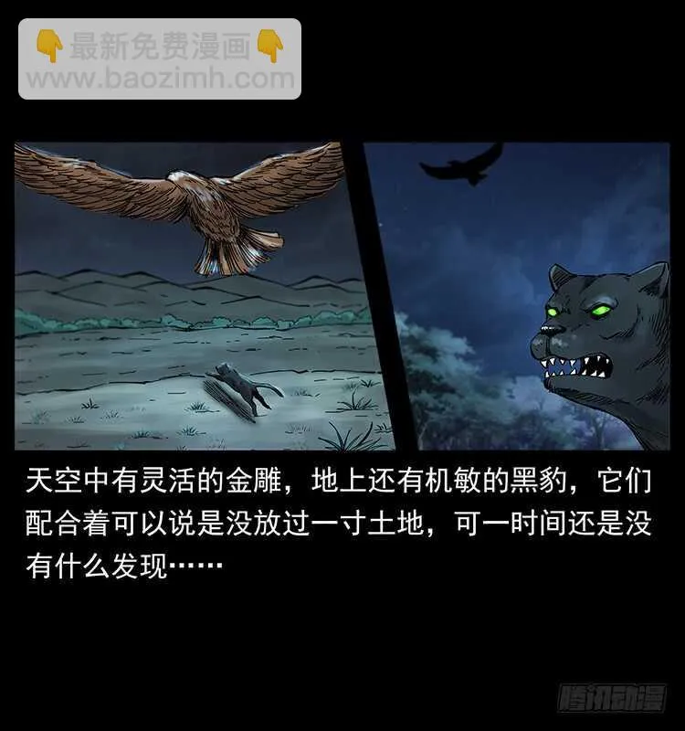 复仇者 第30页