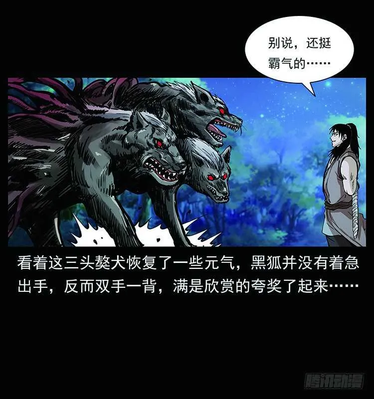 教主现身 第12页