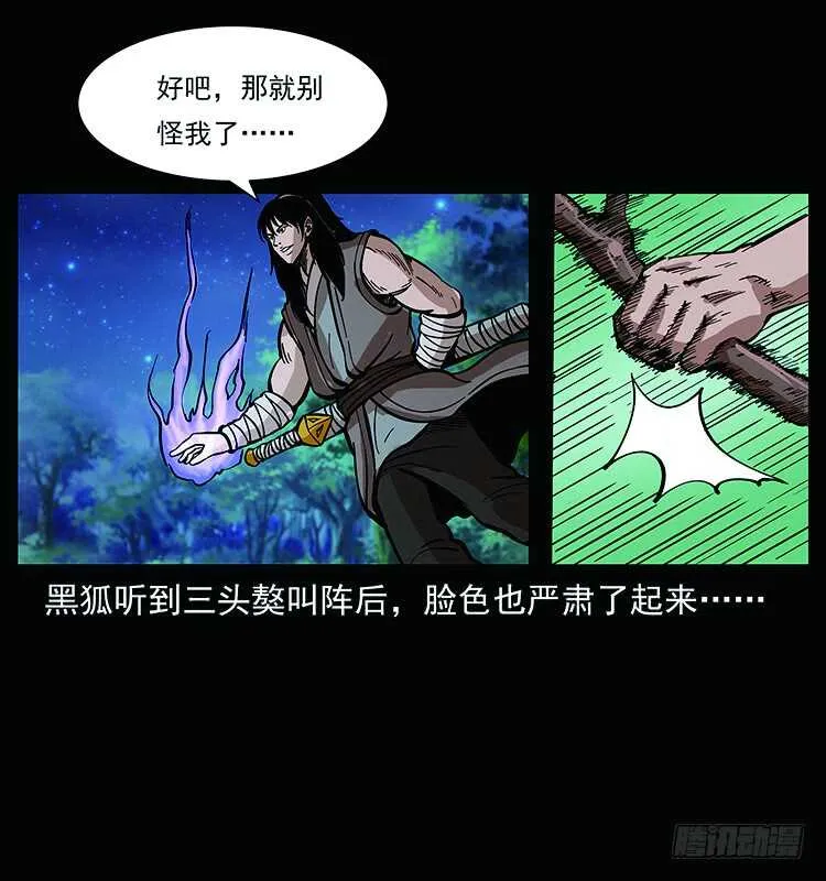 教主现身 第14页