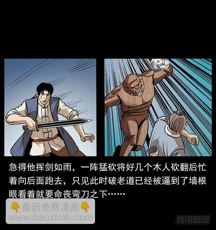 又见木人军团 第12页