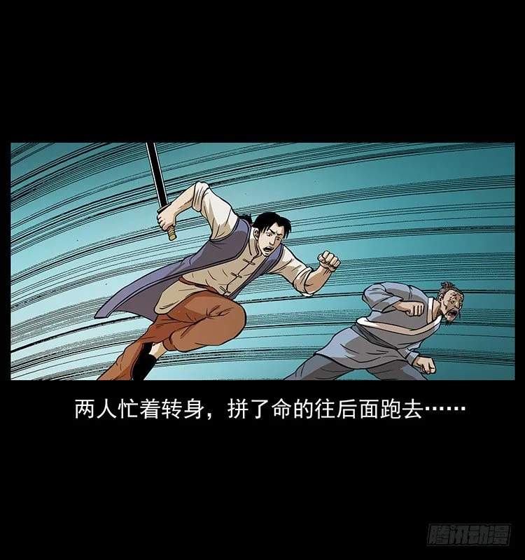 又见木人军团 第30页