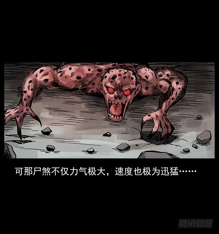 古墓 第19页