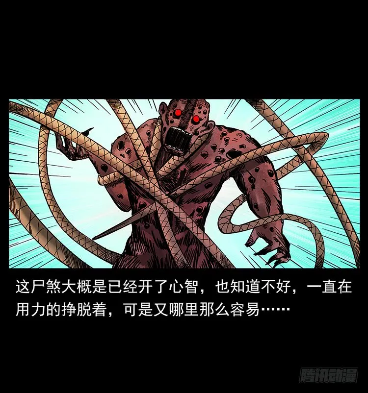 古墓 第31页