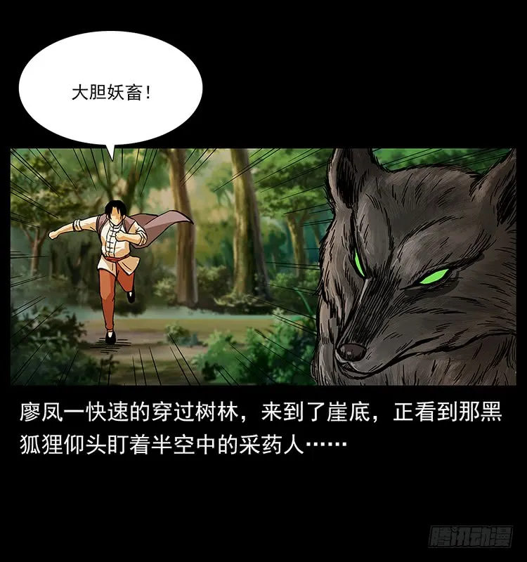 狐妖 第51页