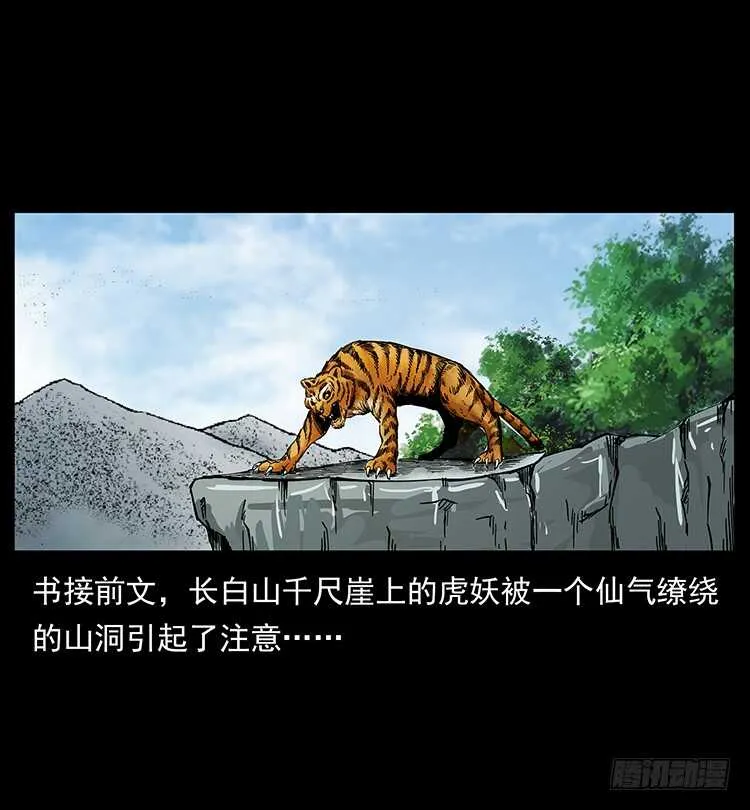 虎妖 第2页