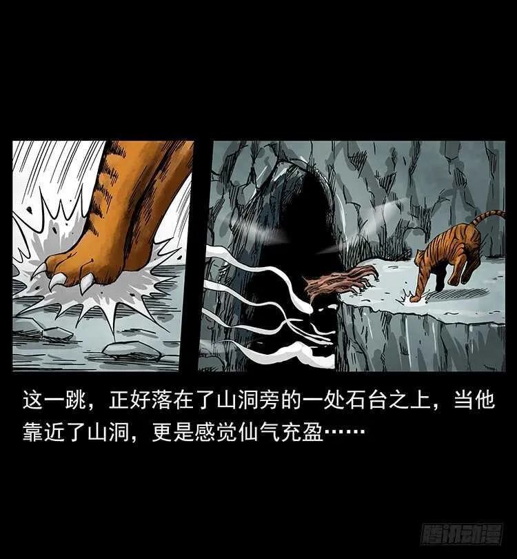 虎妖 第7页