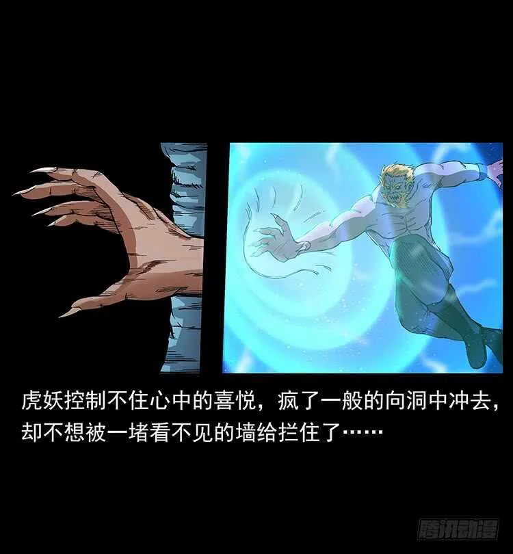 虎妖 第15页