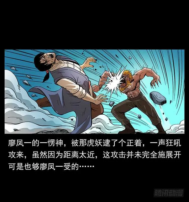 大战狂彪 第51页